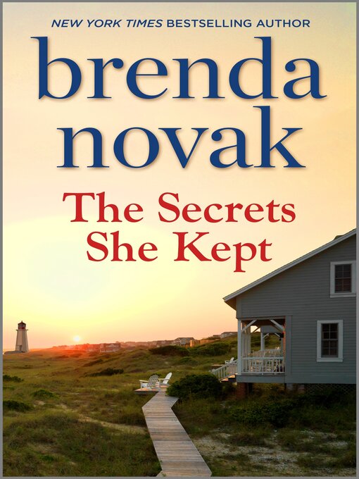 Title details for The Secrets She Kept by Brenda Novak - Wait list